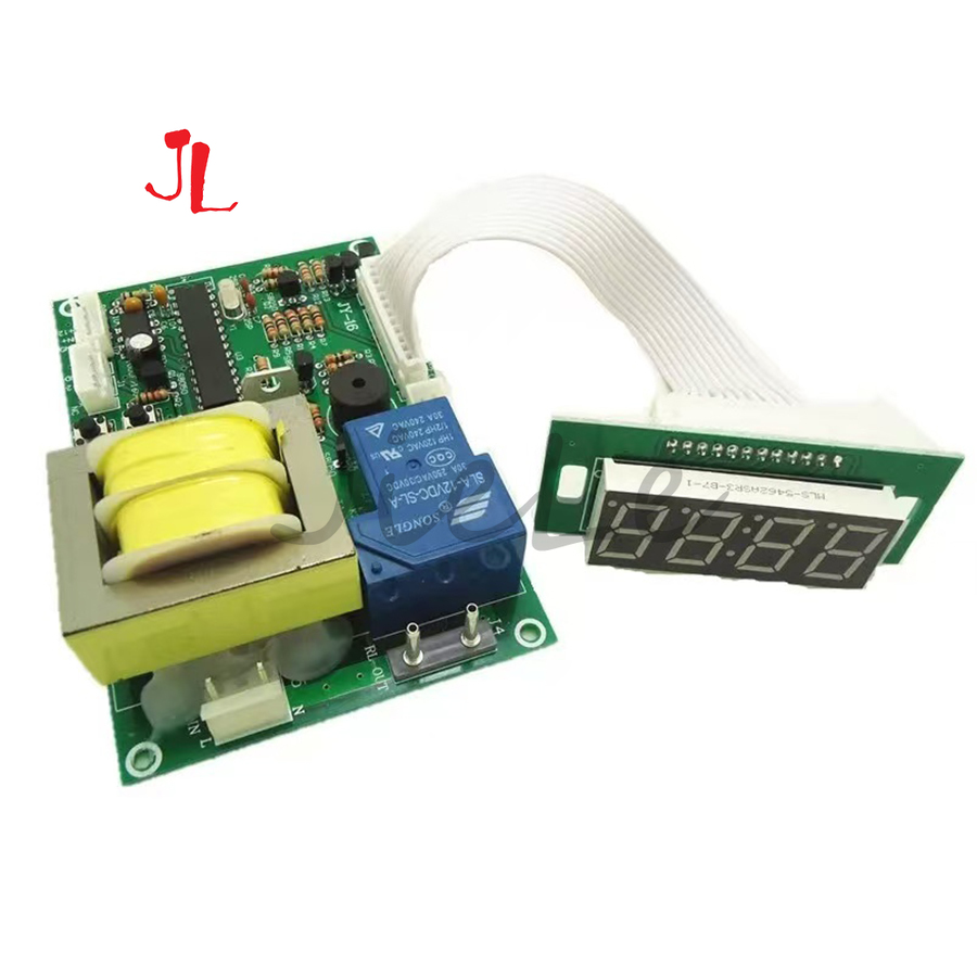 JY-16 110V 220V Coin Acceptor  - Token Coin Mechanism 评论和价格