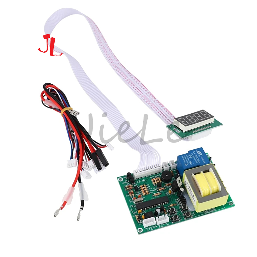 JY-16 110V 220V Coin Acceptor  - Token Coin Mechanism 评论和价格