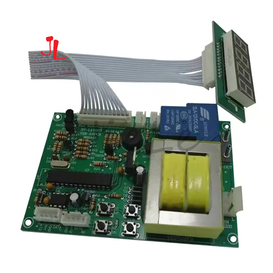 JY-16 110V 220V Coin Acceptor  - Token Coin Mechanism 评论和价格