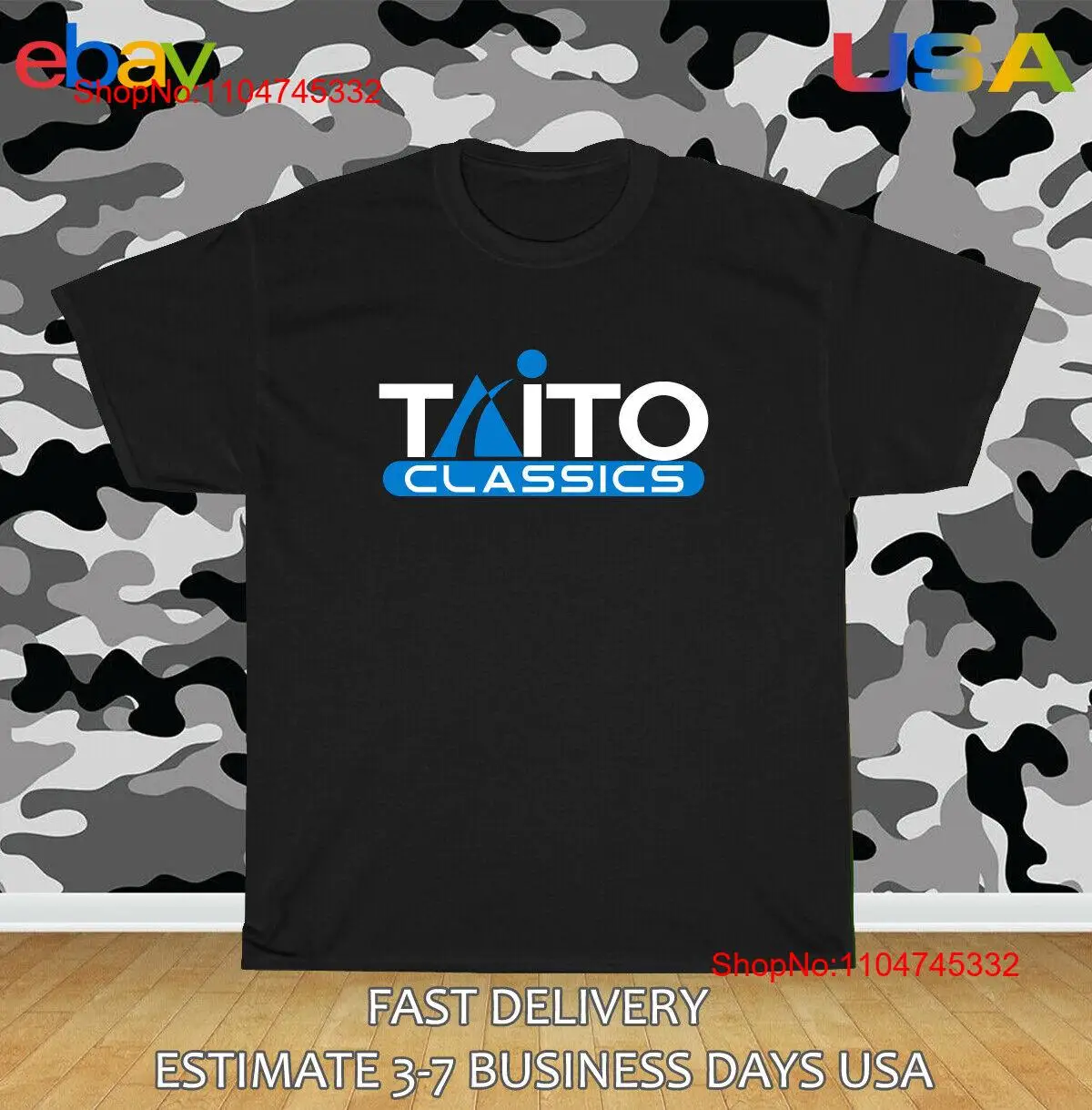 Taito Classics Arcade Games Lo - Arcade No 评论和价格