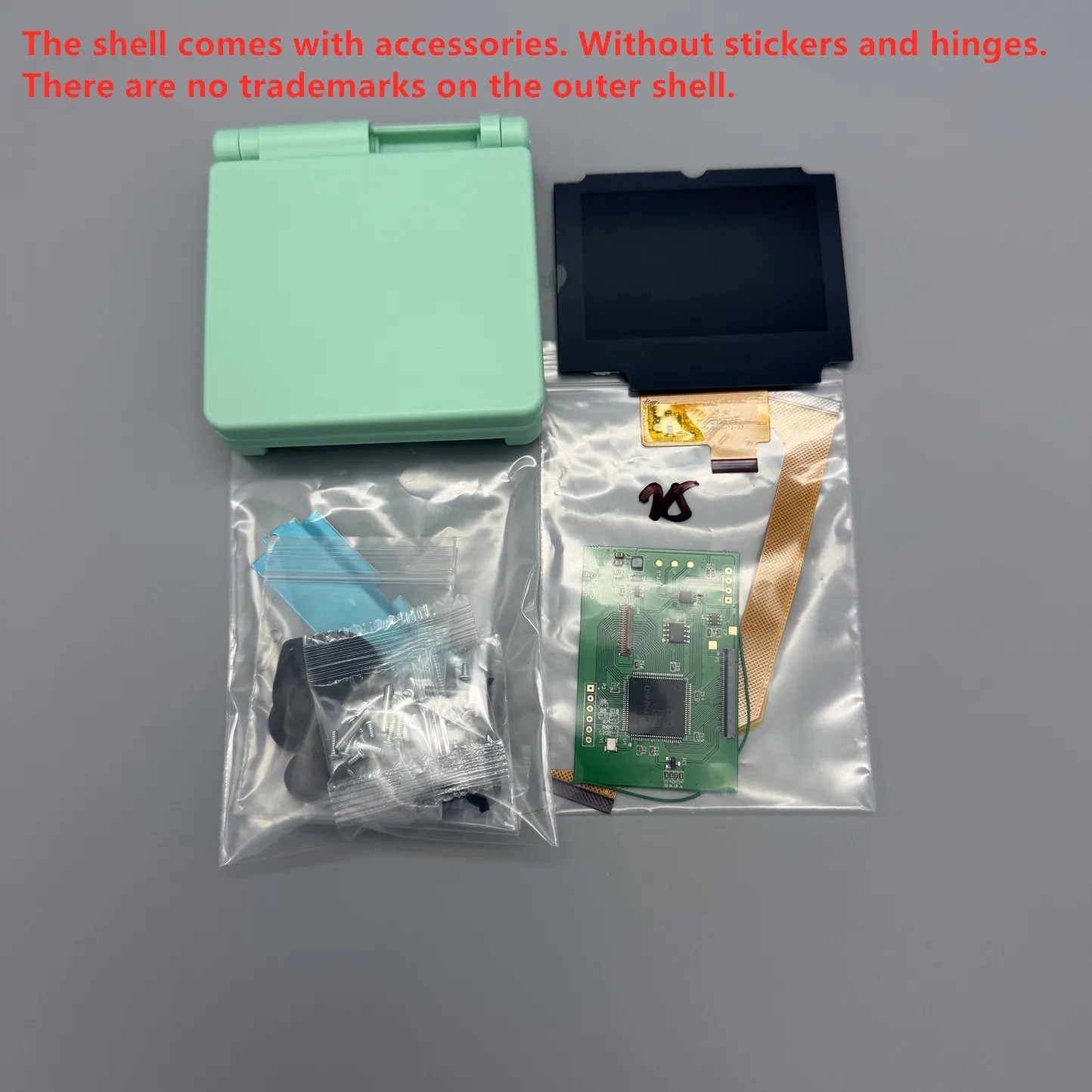 2025 New High Brightness IPS L - Lcd Screen Arcade 评论和价格