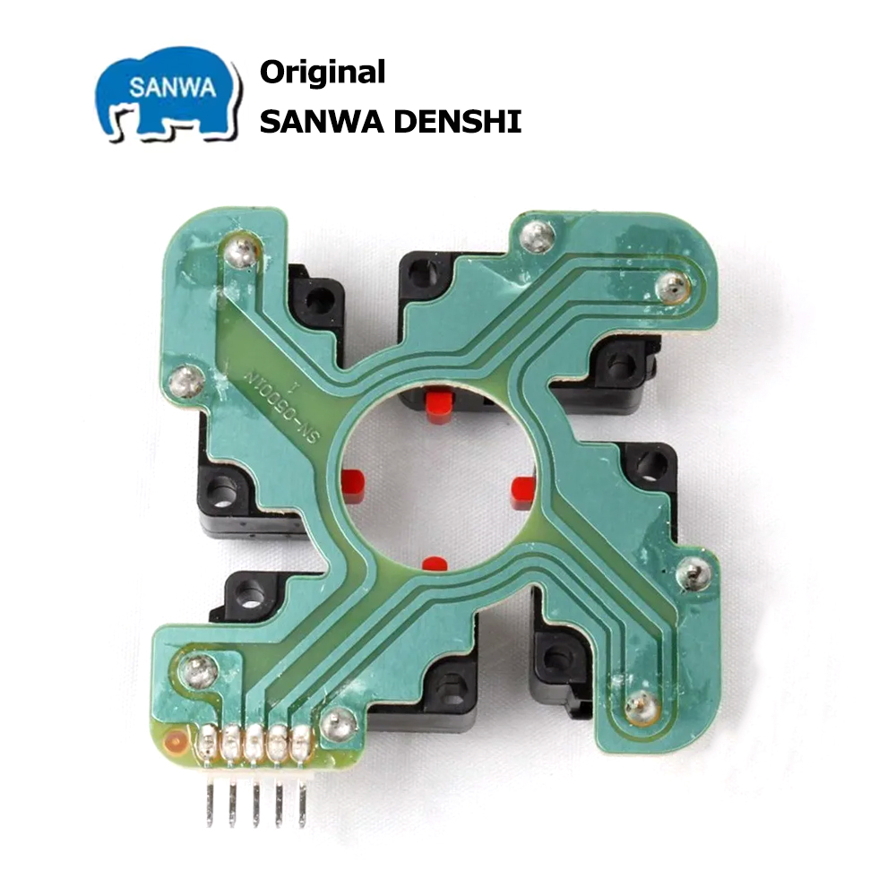 5Pin Micro Switch for Original - Arcade Button Pcb 评论和价格