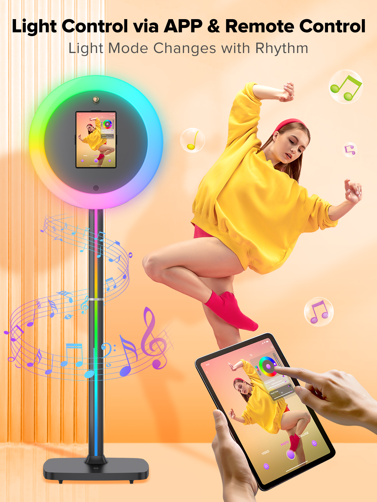 Ipad Photo Booth Machine for P - Photo Booth Machine 评论和价格