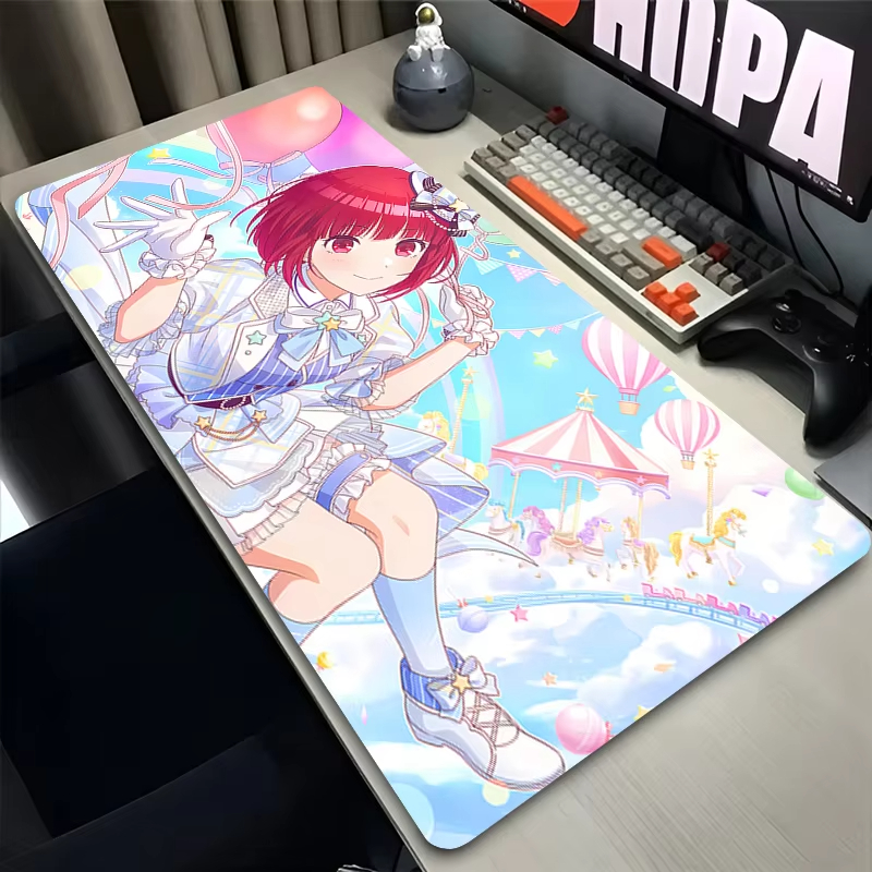 Mouse Pad PC Non Slip Rubber C - Arcade No 评论和价格
