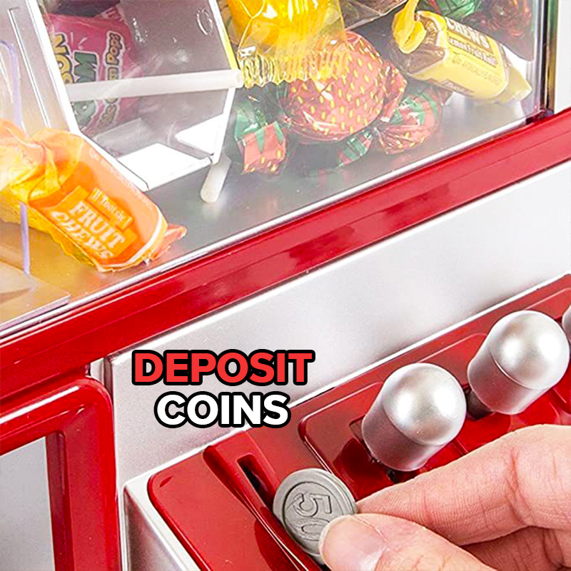 Claw Machine Arcade Game with  - Arcade And Vending 评论和价格
