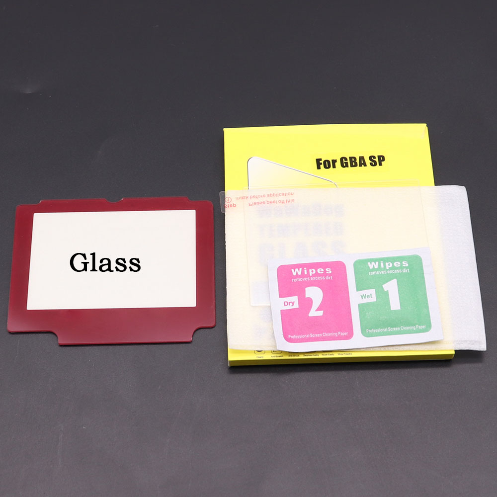 Replacement Plastic/Glass Scre - Lcd Screen Arcade 评论和价格