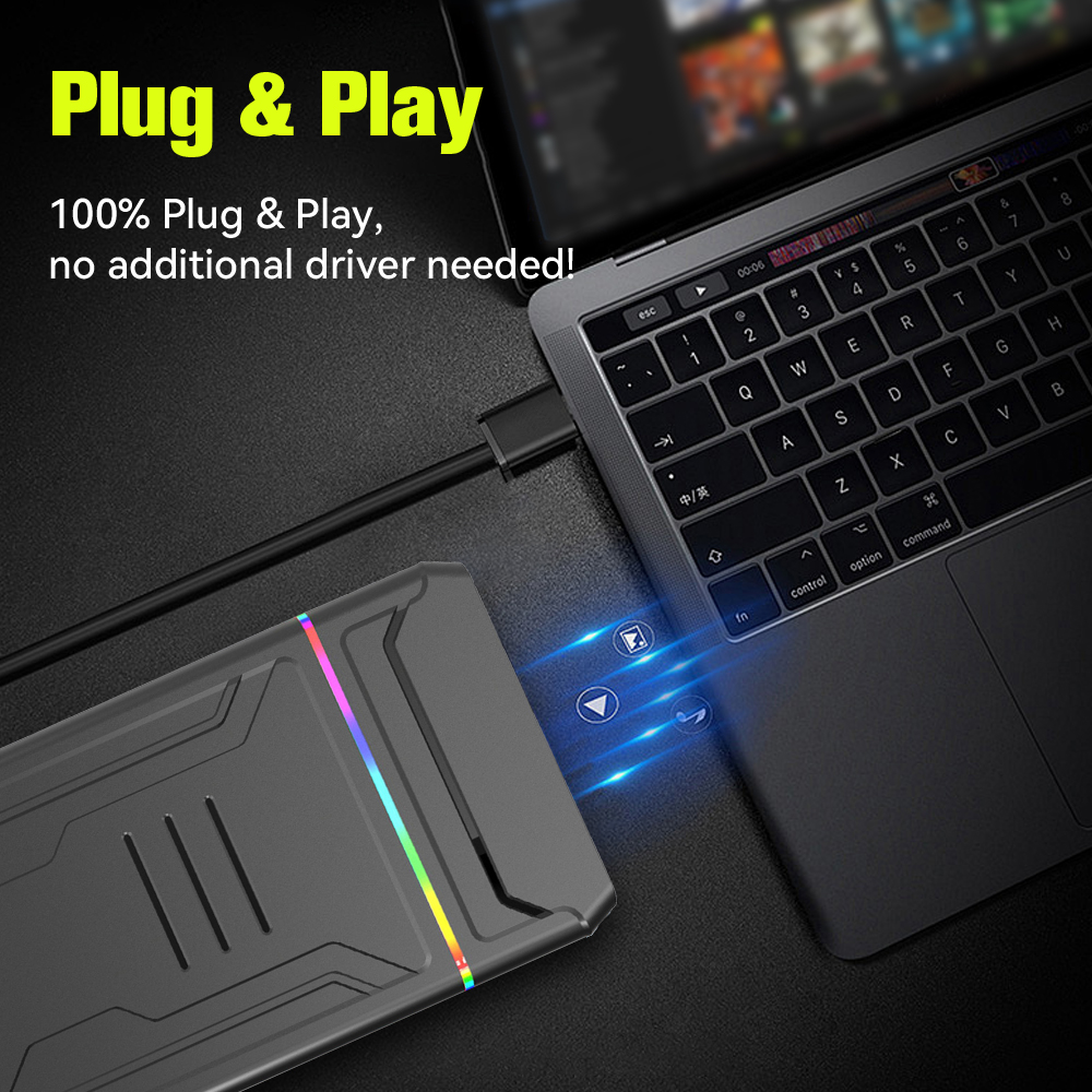 JMachen Launchbox 3TB Gaming H - Arcade X 评论和价格