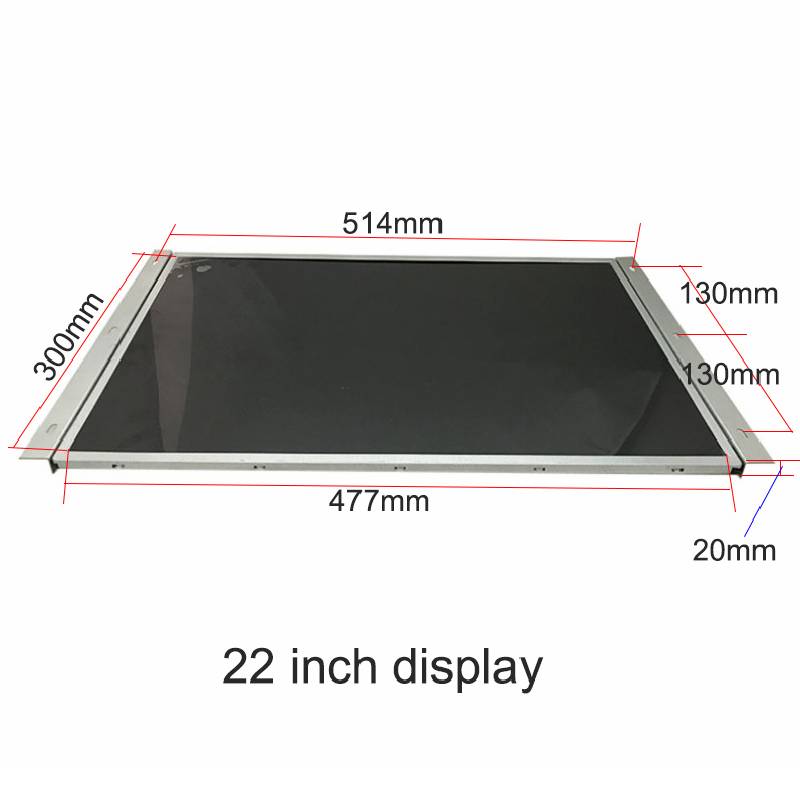 16:9 Aspect Ratio 19/22/26/32  - Lcd Screen Arcade 评论和价格
