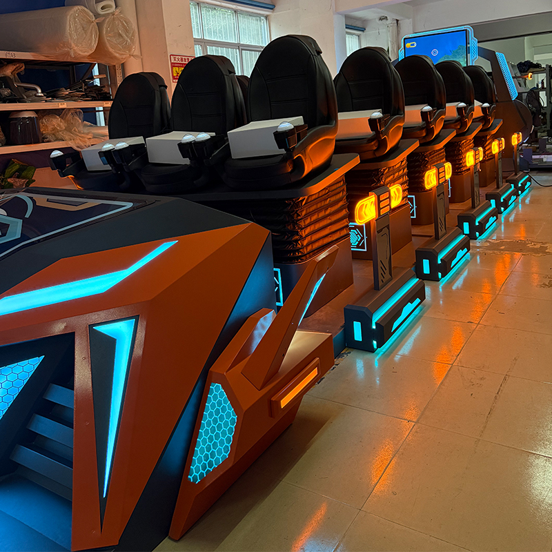 VR Warship 2026 New AR/VR Ente - Arcade Games & Vending Co 评论和价格