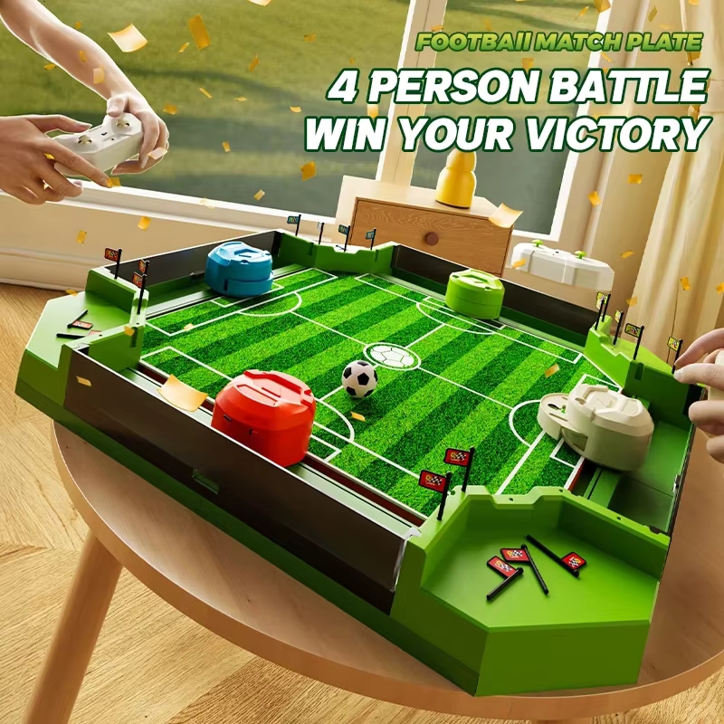 Four-Players Soccer Tabletop I - Pinball Machine 评论和价格