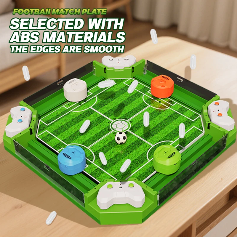 Four-Players Soccer Tabletop I - Pinball Machine 评论和价格