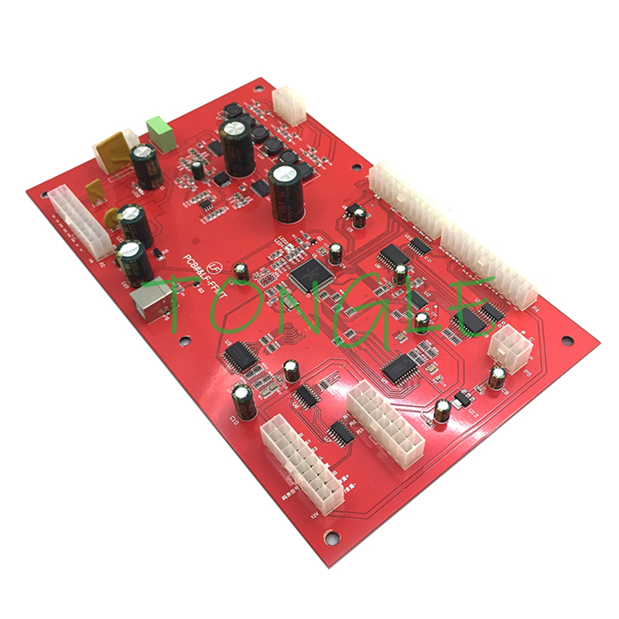 I/O Board, replacement for Sup - Gun Shooting Arcade 评论和价格