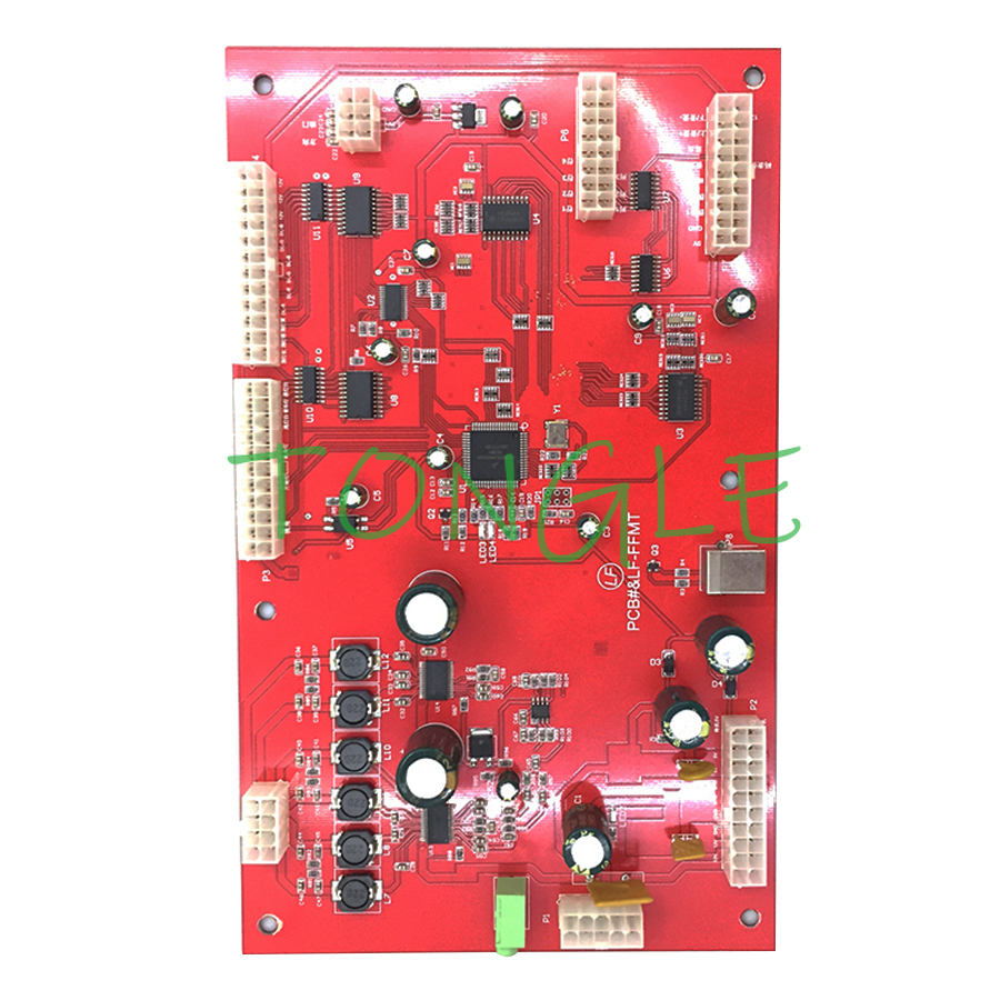 I/O Board, replacement for Sup - Gun Shooting Arcade 评论和价格