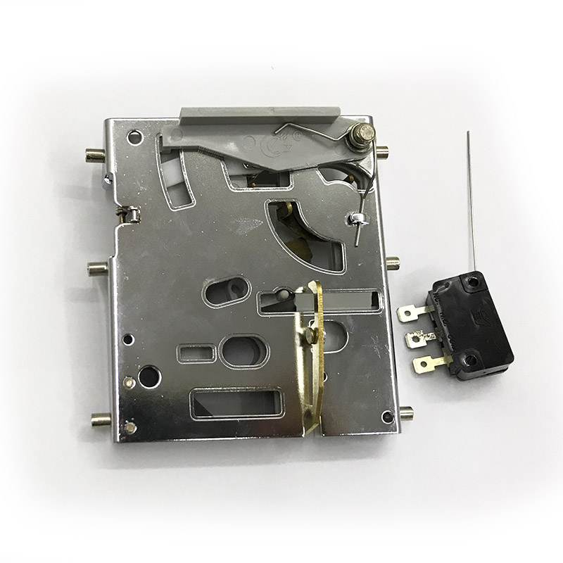 CL Coin Acceptor Selector Work - Token Coin Mechanism 评论和价格