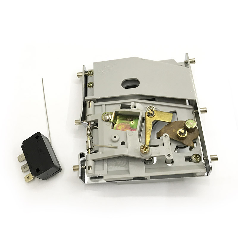 CL Coin Acceptor Selector Work - Token Coin Mechanism 评论和价格