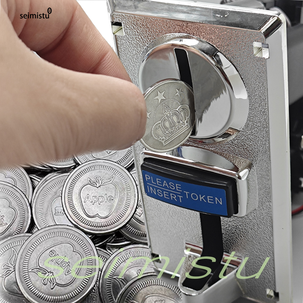 100pcs Stainless Steel 23/24/2 - Arcade And Vending 评论和价格