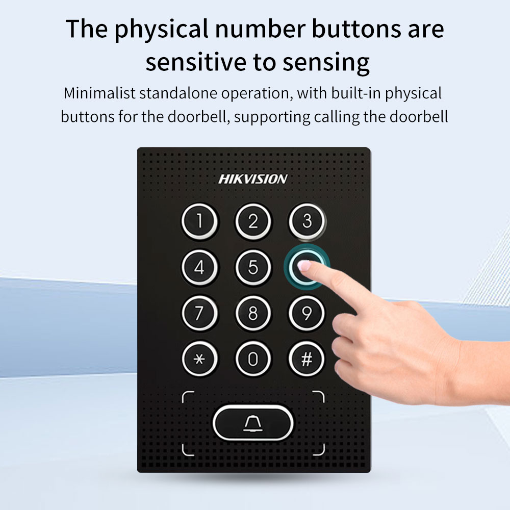 Hikvision Mobile NFC Door Open - Nfc Card Reader Vending 评论和价格