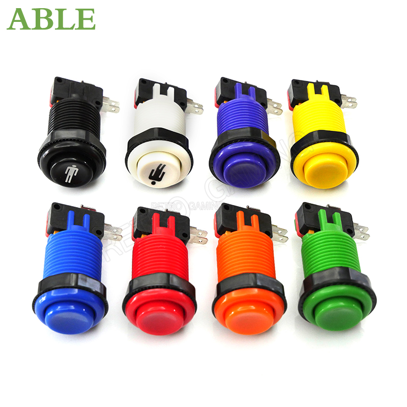 Arcade 2 Player Zero Delay Kit - Joystick Arcade Parts 评论和价格