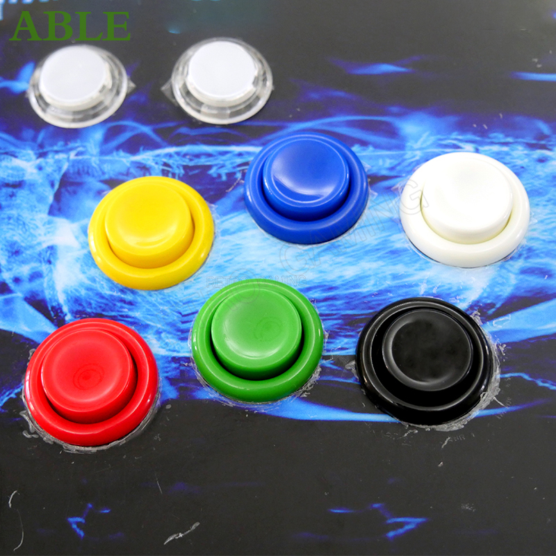 Arcade 2 Player Zero Delay Kit - Joystick Arcade Parts 评论和价格