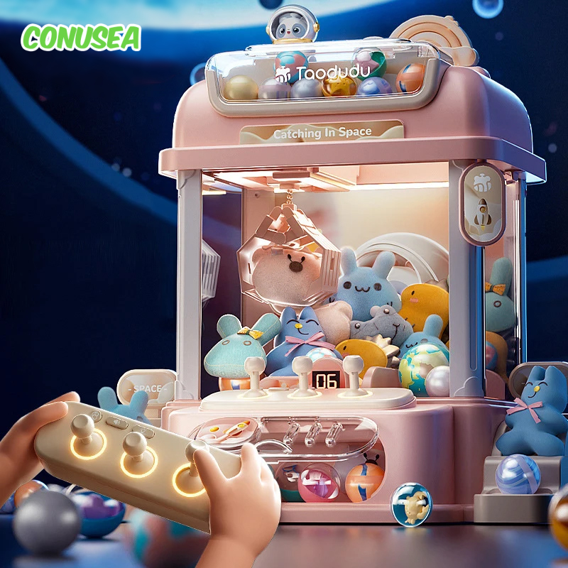 Big Claw Arcade Crane Machine  - Arcade And Vending 评论和价格
