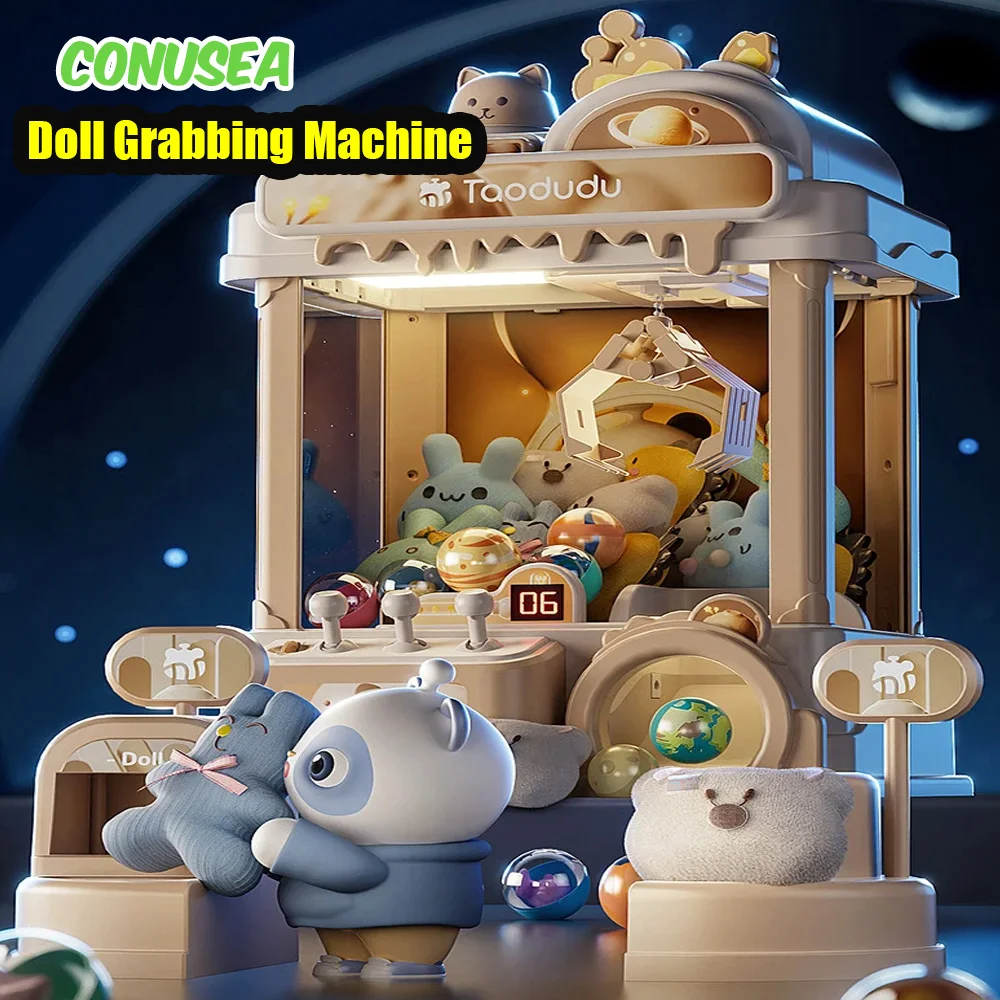 Big Claw Arcade Crane Machine  - Arcade And Vending 评论和价格