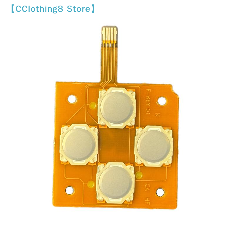 1Pcs D-Pad Dome Snap PCB Board - Arcade Button Pcb 评论和价格