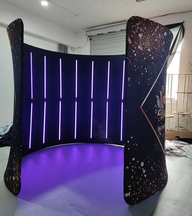 360 Photo Booth Enclosure Free - Photo Booth Machine 评论和价格