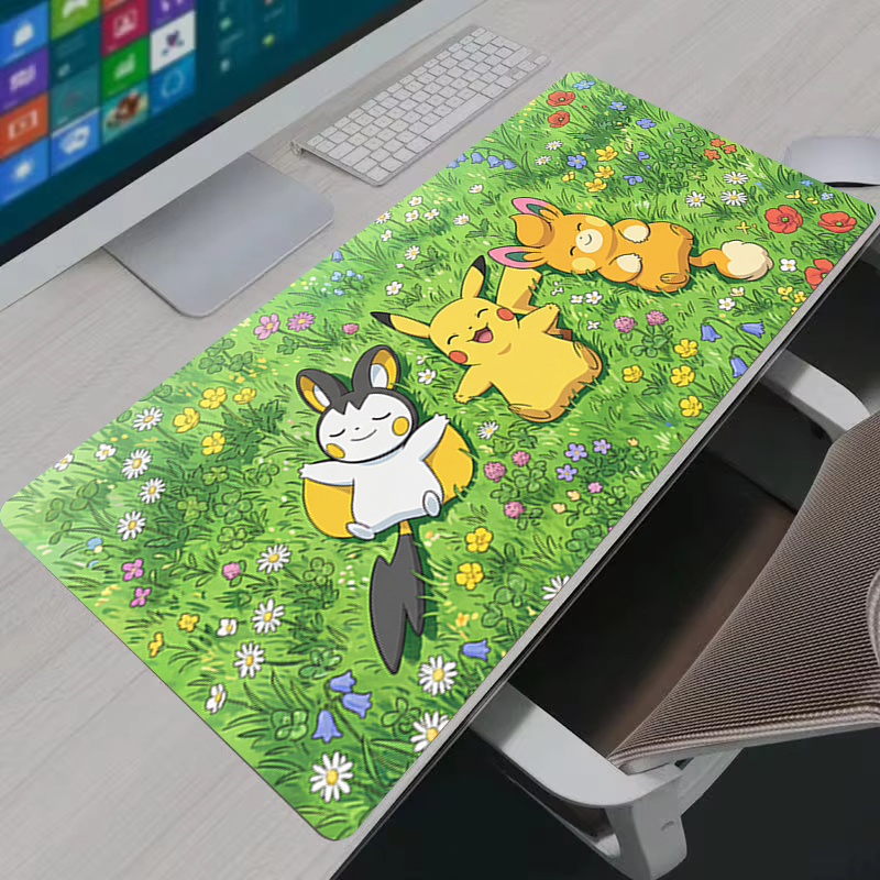 Mouse Pad Anime PC Gamer Cabin - Arcade No 评论和价格